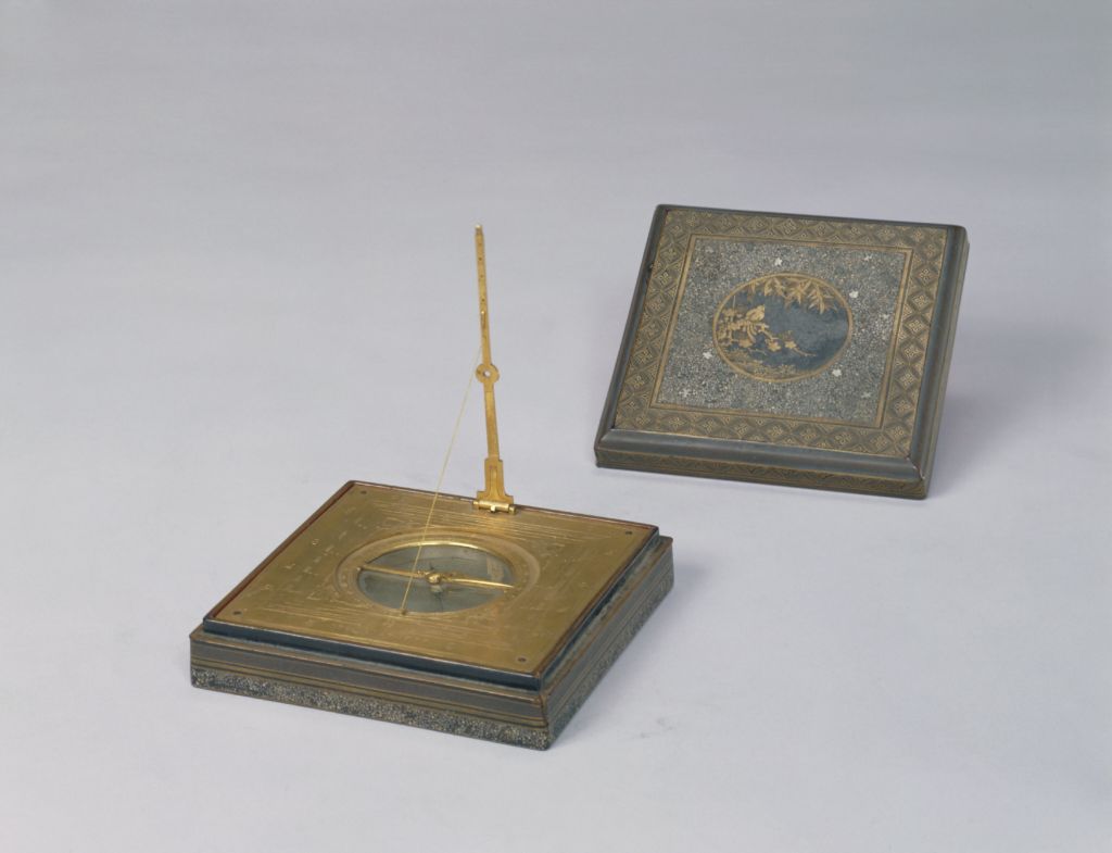 图片[1]-sundial-China Archive